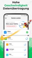 Smart Switch: Copy My Data Screenshot 2