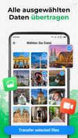 Smart Switch: Copy My Data Screenshot 3