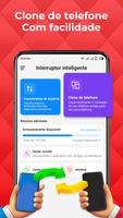Smart Switch: Copy My Data imagem de tela 1