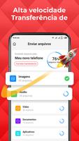 Smart Switch: Copy My Data imagem de tela 2