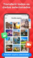 Smart Switch: Copy My Data imagem de tela 3