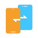 Transferencia de Datos Fácil APK