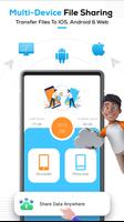Smart Mobile Switch Share Data Screenshot 1