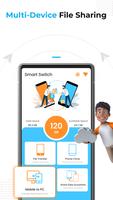 Smart Mobile Switch Screenshot 1