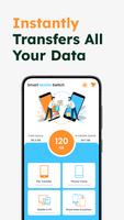 Transferencia de Datos Fácil captura de pantalla 1