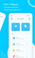 Sakelar Cerdas Data Klon Telep screenshot 2
