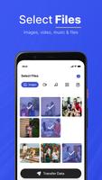 Send it: Phone Clone App screenshot 1