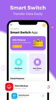 Phone Switch: Phone Clone screenshot 1