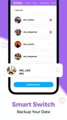 Phone Switch: Phone Clone XAPK download