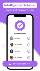 Phone Switch: Phone Clone XAPK Herunterladen