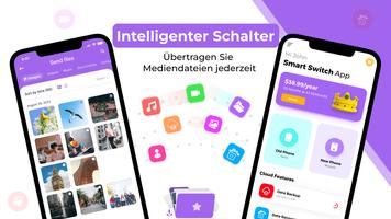 Phone Switch: Phone Clone Plakat