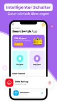 Phone Switch: Phone Clone Screenshot 1