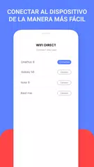 Descargar XAPK de Smart Switch: Phone Clone App