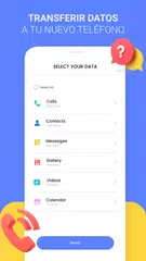 Descargar XAPK de Smart Switch: Phone Clone App