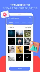 Descargar XAPK de Smart Switch: Phone Clone App