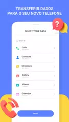 Baixar Smart Switch: Phone Clone App XAPK