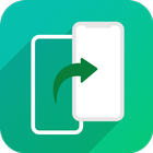 Smart switch - Phone clone App ícone