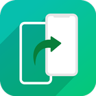 Smart switch - Phone clone App آئیکن