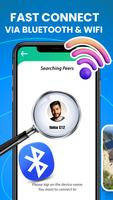 Smart switch - Phone clone App اسکرین شاٹ 2