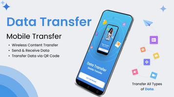 Data Transfer: Mobile Transfer poster