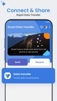 Data Transfer: Mobile Transfer screenshot 1