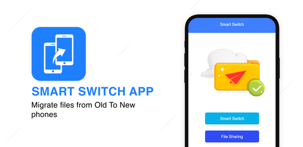 Anleitung zum Download die neueste Version 1.87 von Phone Transfer: Copy My Data APK für Android 2025 image