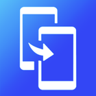 Phone clone: Tranferir Datos icono