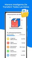 transferencia datosinteligente captura de pantalla 3