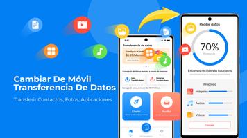 transferencia datosinteligente Poster