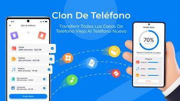 transferencia datosinteligente captura de pantalla 1