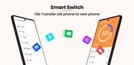 How to Download Smart Switch Transfer Phone on Android