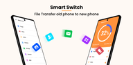 How to  Transfer My Data - Phone Clone APK Latest Version 7.0 for Android 2025
