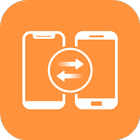 Transfer My Data - Phone Clone 아이콘