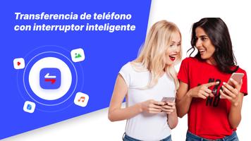 interruptor inteligente Poster