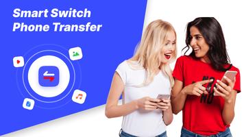 Smart Mobile Transfer App bài đăng