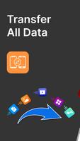 Transfer My Data - Phone Clone poster