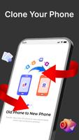 Transfer My Data - Phone Clone screenshot 1