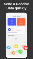 Transfer My Data - Phone Clone screenshot 3