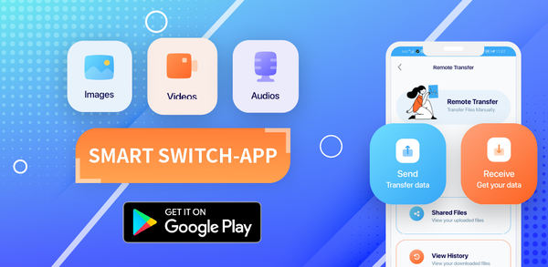 Anleitung zum Download die neueste Version 8.1.7 von Smart Switch - Data Transfer APK für Android 2024 image