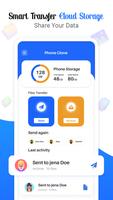 Smart Transfer - Copy My Data تصوير الشاشة 2