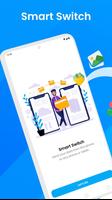 پوستر Smart Switch- Content Transfer
