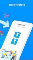 برنامه‌نما Smart Switch- Content Transfer عکس از صفحه