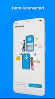 برنامه‌نما Smart Switch- Content Transfer عکس از صفحه