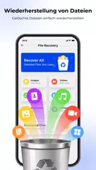 Telefonübertragun Daten klonen XAPK Herunterladen