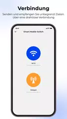 Telefonübertragun Daten klonen XAPK Herunterladen