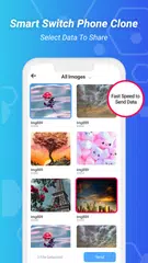 Baixar Smart Switch: Transfer My Data XAPK