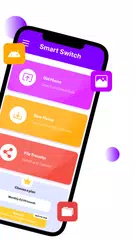 Baixar Smart Switch: Transfer My Data XAPK