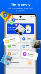 Copy My Data: Clone Phone アプリダウンロード