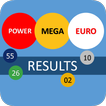 Results Powerball Euro Mega