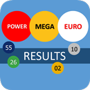 Lottery Power Euro Megamillion APK